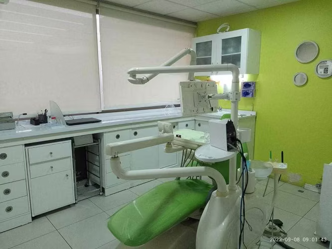 Espacio/Consultorio Dental (169926)