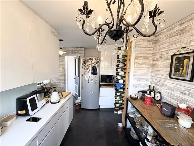 Departamento en venta de 2 dorm. en Providencia