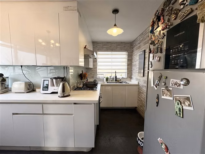 Departamento en venta de 2 dorm. en Providencia