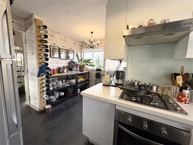 Departamento en venta de 2 dorm. en Providencia