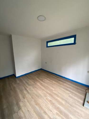 ¡Vive en Hualqui! Casa 2H/1B por solo $350.000