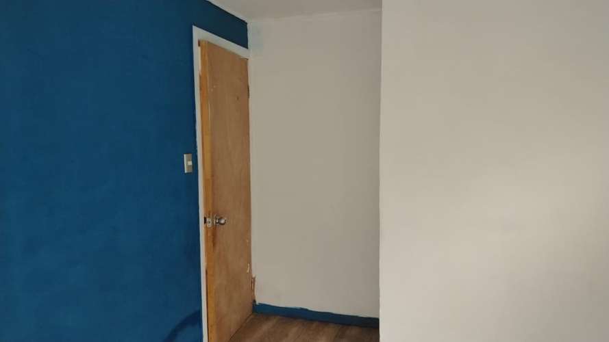 ¡Vive en Hualqui! Casa 2H/1B por solo $350.000