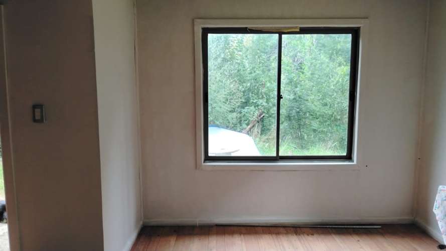 ¡Vive en Hualqui! Casa 2H/1B por solo $350.000