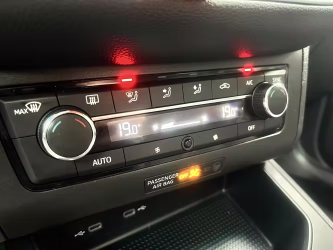 SEAT IBIZA FR 1.6 AUT. 2021 TOPE DE LÍNEA 36.000 KM.