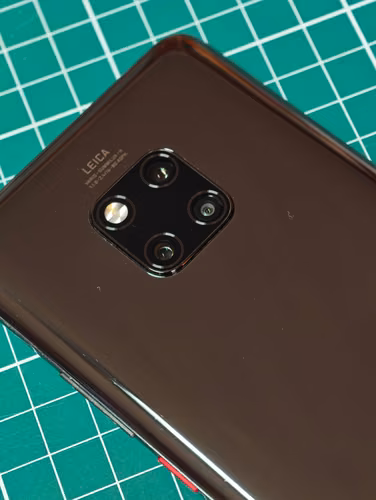 Vendo Huawei Mate 20 pro