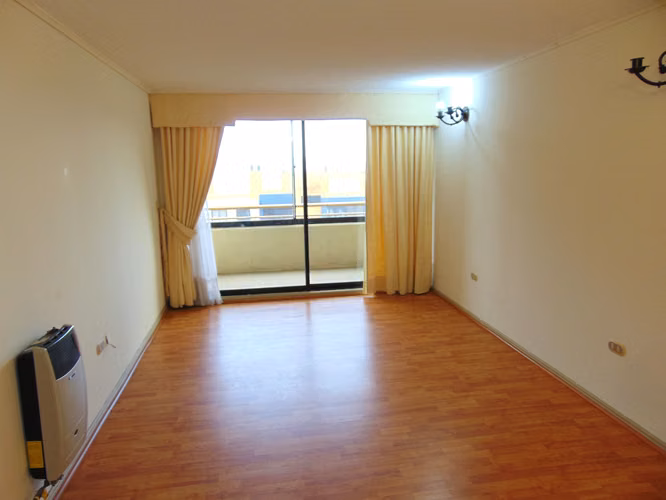 Vendo Departamento 90 m2, 3 Habitaciones, Viña del Mar