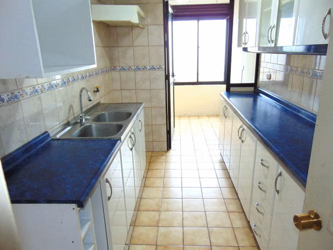 Vendo Departamento 90 m2, 3 Habitaciones, Viña del Mar