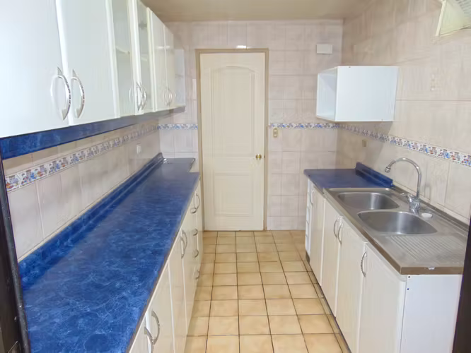 Vendo Departamento 90 m2, 3 Habitaciones, Viña del Mar