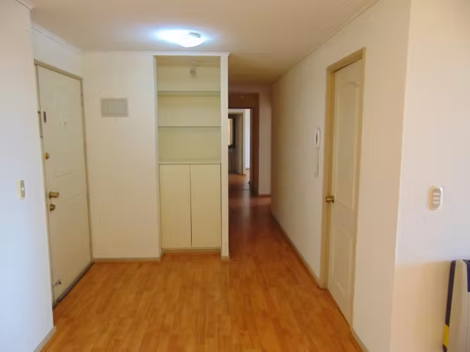Vendo Departamento 90 m2, 3 Habitaciones, Viña del Mar
