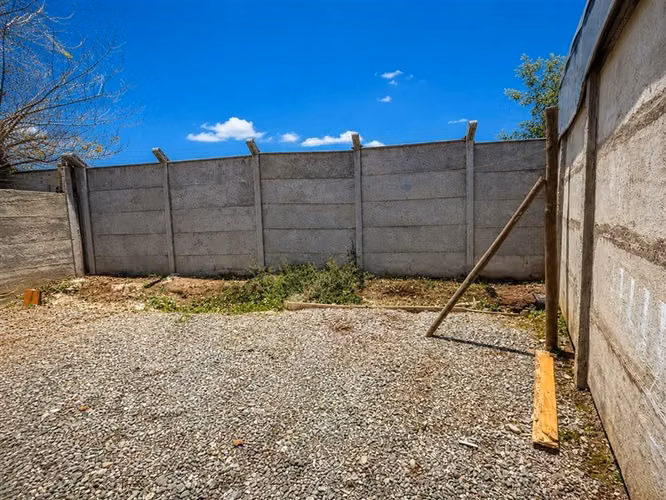 Casa en venta de 3 dorm. en San Clemente