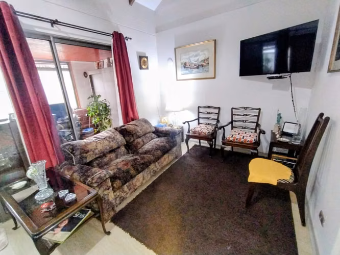 Vendo casa en Buin Oriente Calle Marlen Bozan