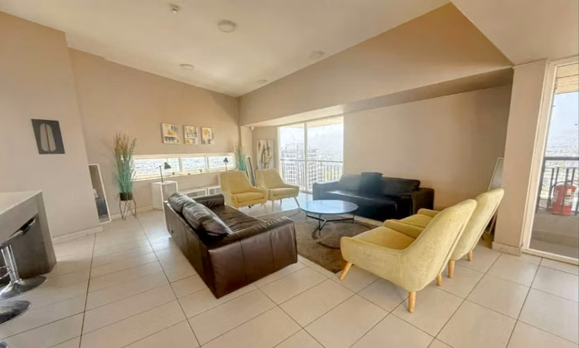 Departamento en venta en Alcalde Jorge Monckeberg 74 m2 en Ñuñoa - Imagen 15