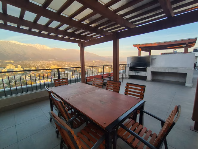 Departamento en venta en Alcalde Jorge Monckeberg 74 m2 en Ñuñoa - Imagen 14