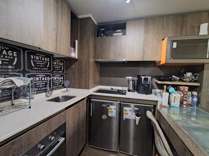 Departamento en venta en Alcalde Jorge Monckeberg 74 m2 en Ñuñoa - Imagen 5