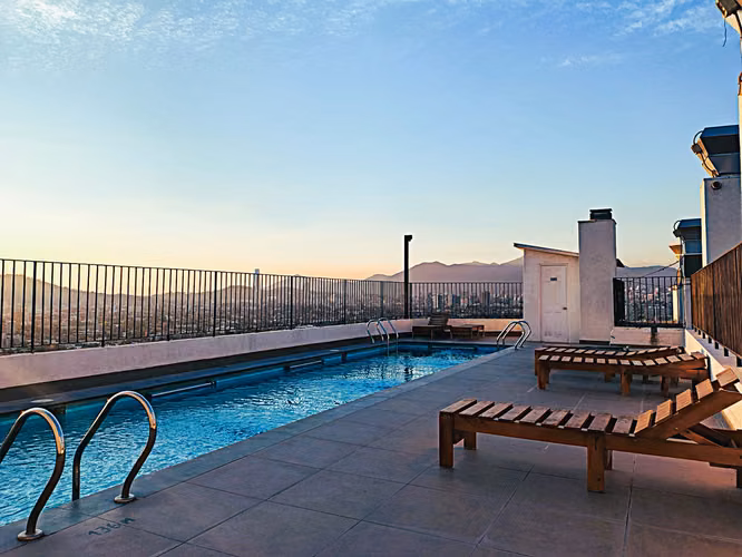Departamento en venta en Alcalde Jorge Monckeberg 74 m2 en Ñuñoa - Imagen 2