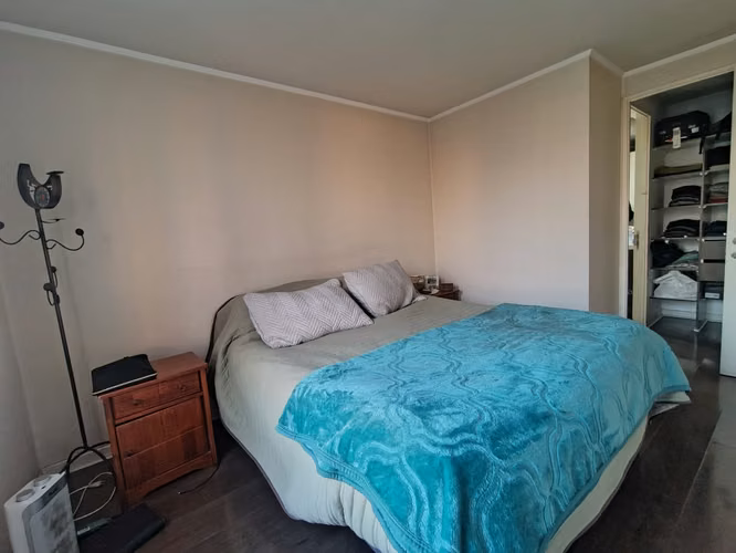 Departamento en venta en Alcalde Jorge Monckeberg 74 m2 en Ñuñoa - Imagen 7