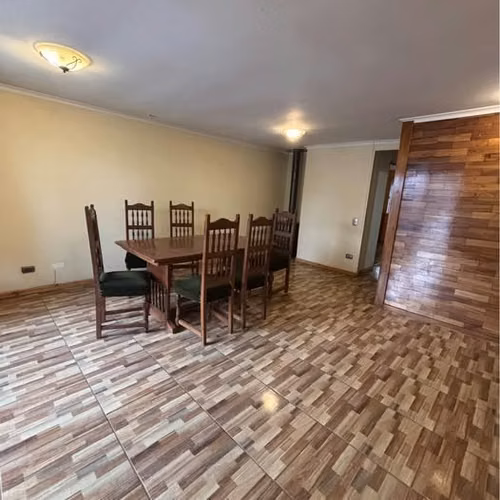 Casa en venta de 3 dorm. en Talca PUCARA