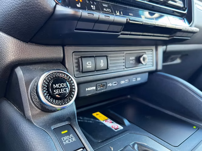 TOYOTA LAND CRUISER PRADO 2.8  2025