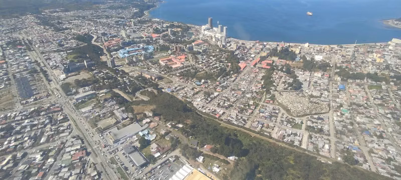Departamentos Nuevos en Puerto Montt Sector Centro