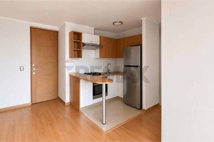 ¡tu hogar ideal en santiago te espera!