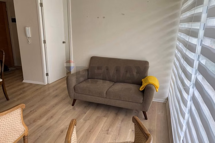 Venta  departamento en brisas del sol