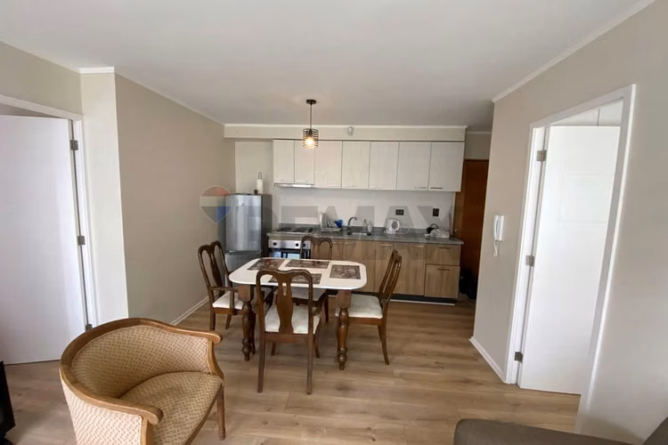 Venta  departamento en brisas del sol
