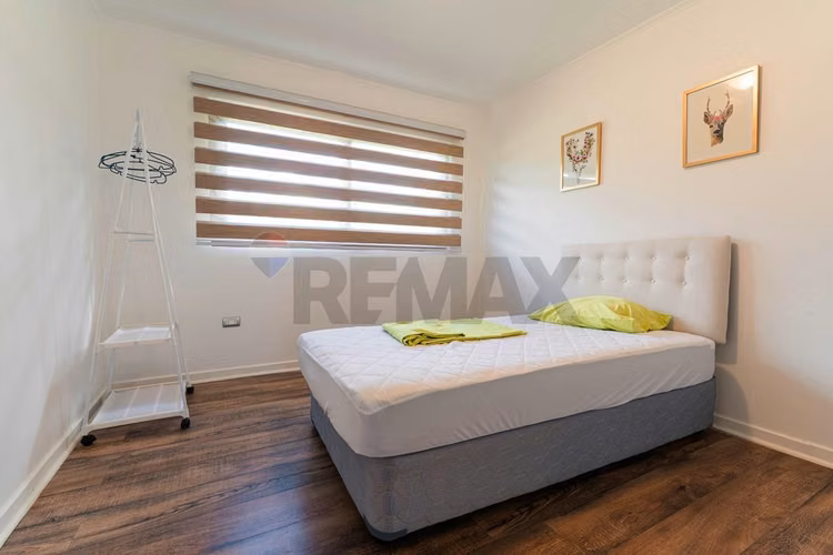 Casa nueva en arriendo en parcela de 5.000 m²