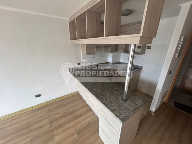 VENDE DEPARTAMENTO EDIFICIO ALMA NOVA ANTOFAGASTA