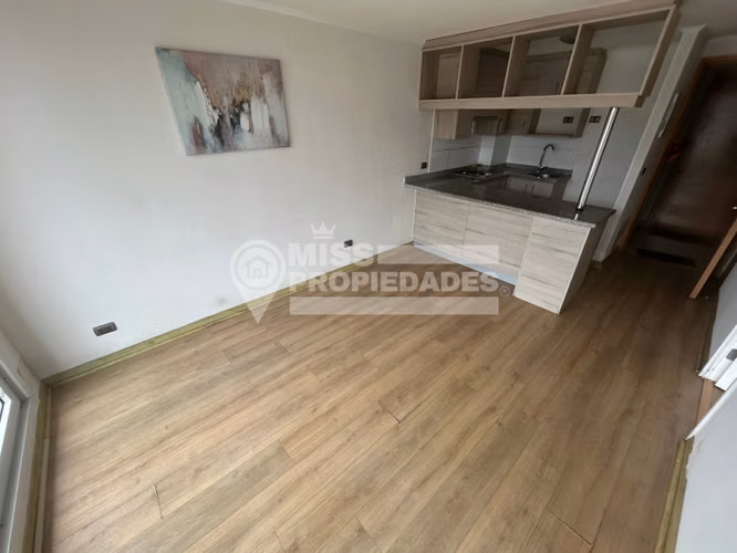 VENDE DEPARTAMENTO EDIFICIO ALMA NOVA ANTOFAGASTA