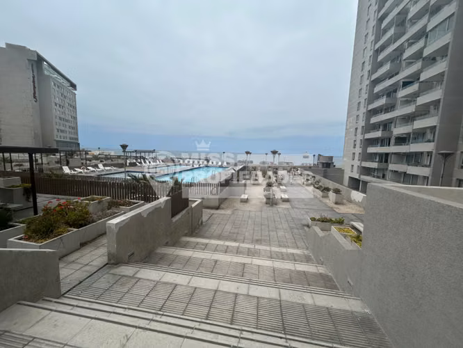 VENDE DEPARTAMENTO EDIFICIO ALMA NOVA ANTOFAGASTA