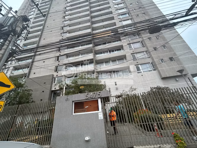 VENDE DEPARTAMENTO EDIFICIO ALMA NOVA ANTOFAGASTA