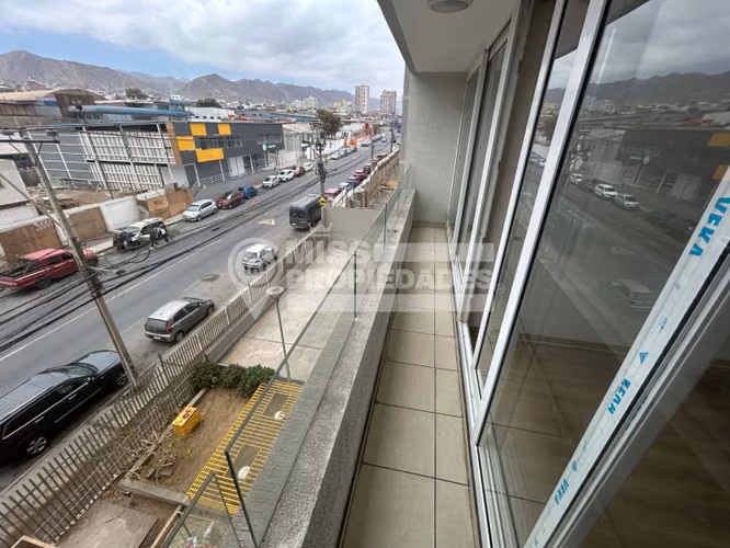 VENDE DEPARTAMENTO EDIFICIO ALMA NOVA ANTOFAGASTA