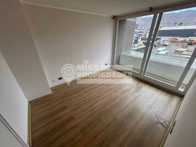 VENDE DEPARTAMENTO EDIFICIO ALMA NOVA ANTOFAGASTA