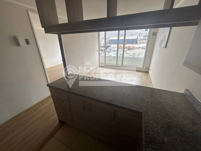 VENDE DEPARTAMENTO EDIFICIO ALMA NOVA ANTOFAGASTA
