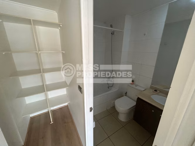 VENDE DEPARTAMENTO EDIFICIO ALMA NOVA ANTOFAGASTA