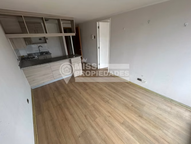 VENDE DEPARTAMENTO EDIFICIO ALMA NOVA ANTOFAGASTA