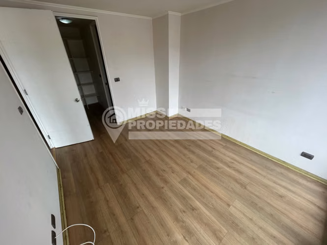 VENDE DEPARTAMENTO EDIFICIO ALMA NOVA ANTOFAGASTA