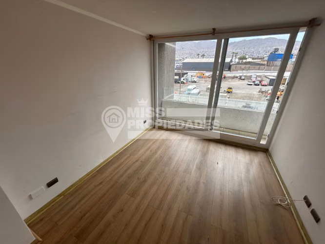 VENDE DEPARTAMENTO EDIFICIO ALMA NOVA ANTOFAGASTA