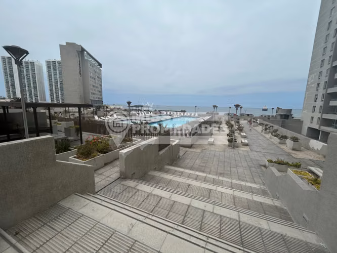 VENDE DEPARTAMENTO EDIFICIO ALMA NOVA ANTOFAGASTA