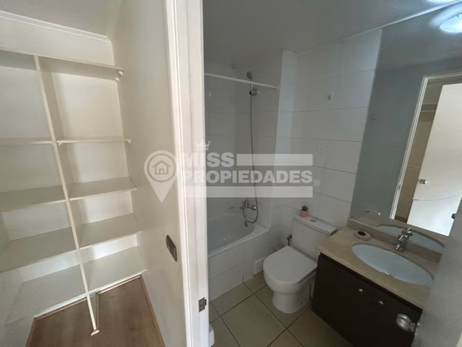 VENDE DEPARTAMENTO EDIFICIO ALMA NOVA ANTOFAGASTA