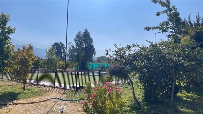 PARCELA Los Almendros 30