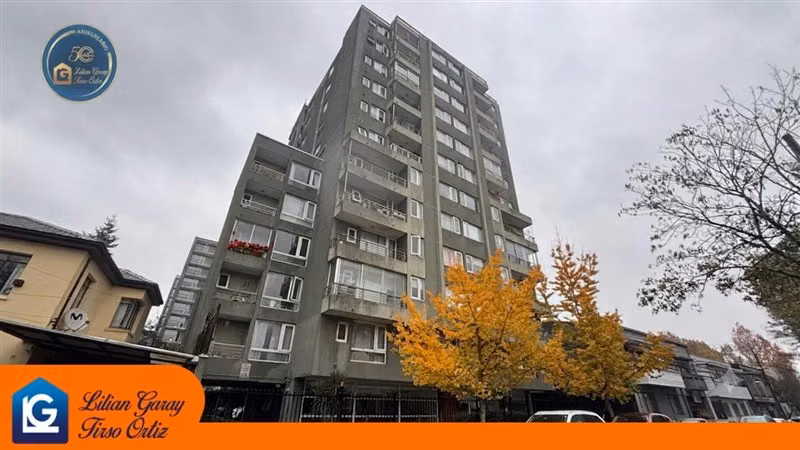 DEPARTAMENTO Angol 47 Concepción