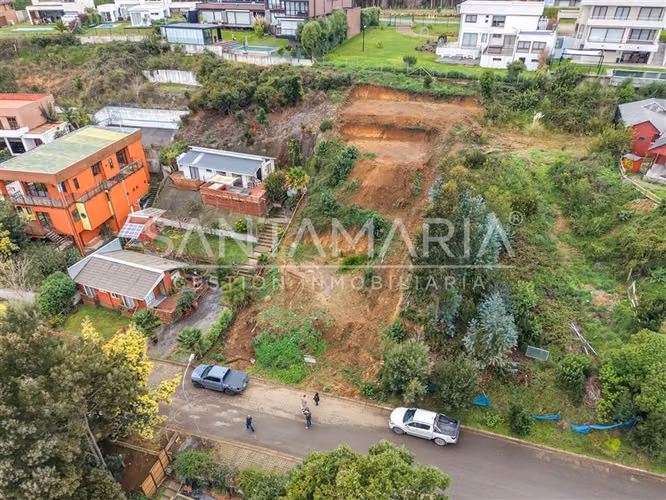 TERRENO CONSTRUCCION Pingueral, Tomé