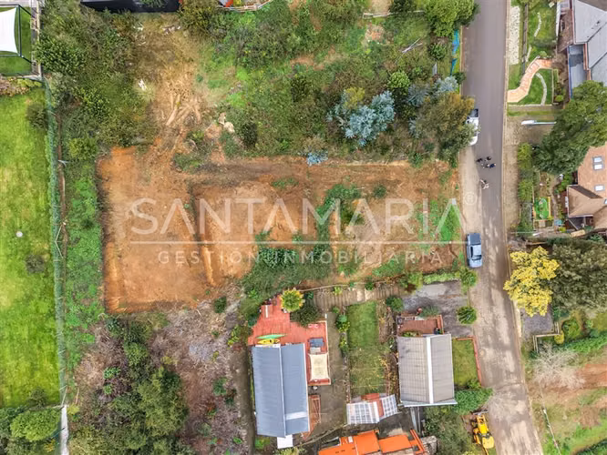 TERRENO CONSTRUCCION Pingueral, Tomé