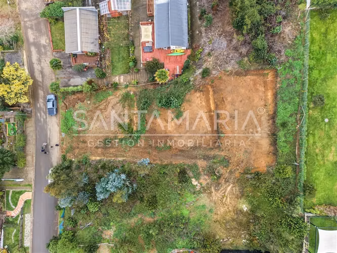 TERRENO CONSTRUCCION Pingueral, Tomé