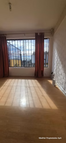 Casa sector Cisternas, La Serena | 3D + 3B | Las Mesetas