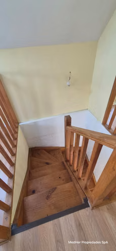 Casa sector Cisternas, La Serena | 3D + 3B | Las Mesetas