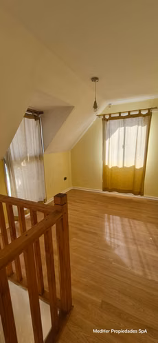 Casa sector Cisternas, La Serena | 3D + 3B | Las Mesetas