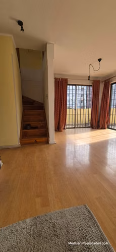 Casa sector Cisternas, La Serena | 3D + 3B | Las Mesetas