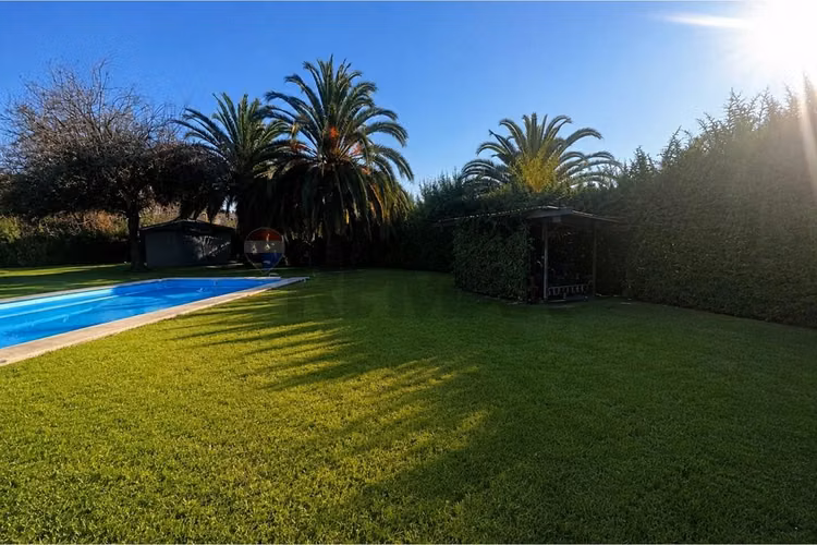 Casa en parcela chicureo oferta! + tasa 1,69!